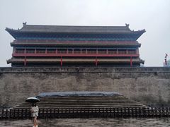 -西安城墙·碑林历史文化景区