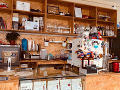 -饮福咖啡(中欧国际大厦店)
