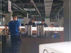 -很久以前羊肉串(中山公园店)