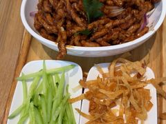 -春饼先生·北京烤鸭(甘井子万达店)