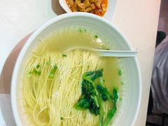 -东泰祥生煎馆(重庆北路店)