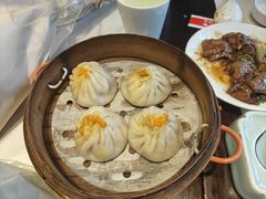-同得兴 Since·1995 传统苏式面馆(嘉馀坊店)