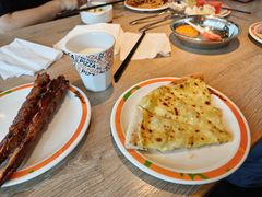 -比格比萨自助(裕源大厦店)