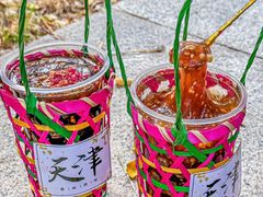-食味酒味天津菜·海肠捞饭·东方酒饮(鼓楼店)
