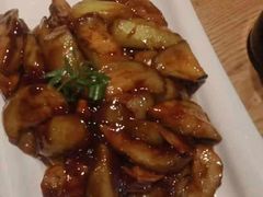 -芳芳私房菜·精做淮扬菜(承德路店)