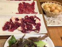 -牛很鲜潮汕牛肉火锅(朝晖路店)