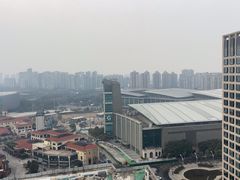 -苏州洲际酒店·大堂酒廊