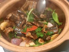 -新兴·金羊座·粤菜点心(乐峰店)