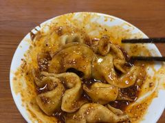 -樊三嬢手工甜水面(大邑安仁店)
