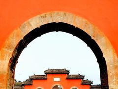 -龙王庙行宫