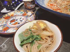 -十三姨正合丰烤肉(营迹路店)