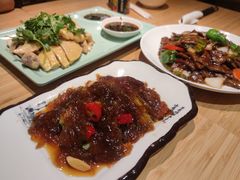 -小绍兴(南翔印象城店)
