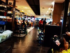 大堂-张大师鸭爪爪特色干锅(钱塘江路店)