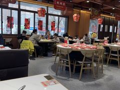 -东北铁锅宴(云龙华府店)