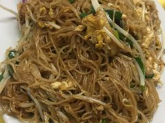 -蛇口康乐快餐鱼仔档(翠苑小区店)