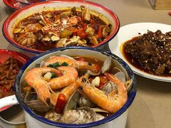 -老三样·旧食新味(万寿宫店)