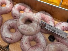 塔图拉蔓越莓乳酪-御品轩(汉神购物广场店)