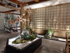 -蜜桃餐厅·伴山(湖滨商业街店)