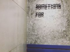 景观位-Something For(中洲湾店)