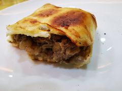 烤包子-新疆巴州金丝特餐厅(大钟寺店)