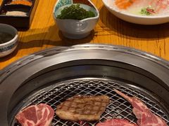 -赤坂亭·M9和牛烧肉·铁板烧·日料398放题(长泰广场店)