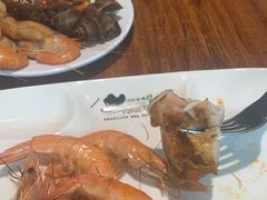 -汉巴味德·烤肉与啤酒的自助(杭州大悦城店)