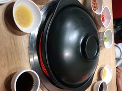 -好彩猪肚鸡(正弘城店)