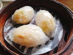 鲜虾蒸笋果-潮福城大酒楼·潮粤菜·港式点心(阳光城店)