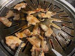 -温度烤肉专门店