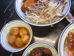 -亞婆井·劲抽面食(铂顿城店)