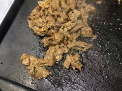 -韩时烤肉(丰科万达广场店)