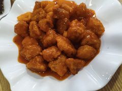 -佛有缘素食馆·荔湾老字号(陈家祠首店)