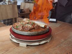 -蜜桃餐厅·伴山(湖滨商业街店)