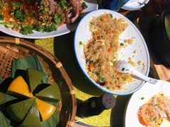 -猪腰一家·地道佛山菜(盐步店)