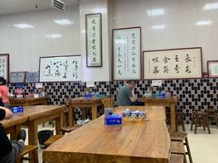 -朱秀英梆梆肉葫芦头(琉璃街店)