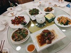 -宜宾海鲜酒家·三十年老字号