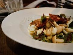 鸡翅-BOR Eatery(安福路店)