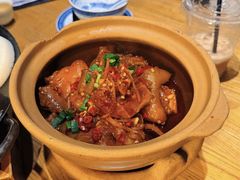 -图味美小黄鱼·景德菜(浙江路店)
