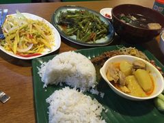 热浪岛马来西亚风味茶餐厅-热浪岛马来餐厅