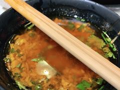-钢管厂五区小郡肝火锅串串香(总店)