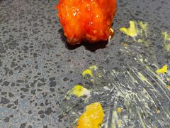 酥炸明虾球两吃-二十四单 淮扬新味