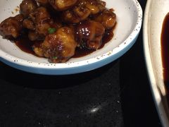 -老头儿油爆虾·知味杭州(爱琴海购物中心)