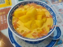-广信牛奶甜品世家(台东店)