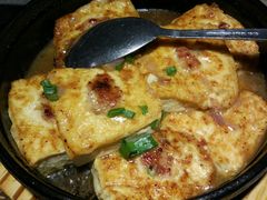 煎酿豆腐-客家班(同和金铂天地店)