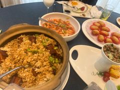 -福记大酒店(星湖街区店)