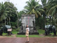 -红色娘子军纪念园