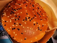 -麦当劳(总统大酒店店)