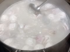 -淘米捞·米汤脆鲩鱼火锅(福田皇岗店)