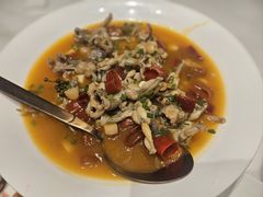 -海味世家·家常菜馆(明州里店)