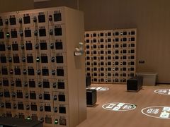 -涨巢·潮玩水疗局